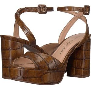 Chinese Laundry Theresa heels *NEW*